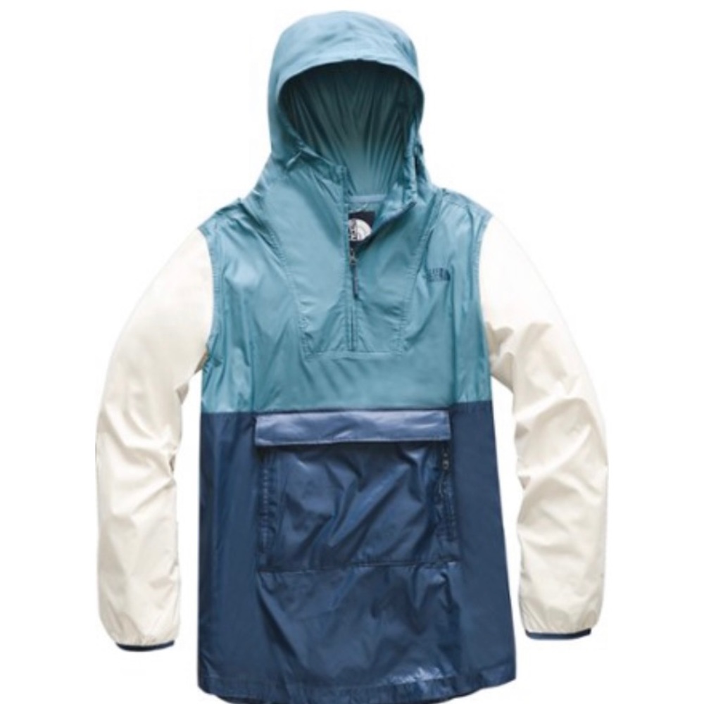 North Face Pullover - Like new condition.